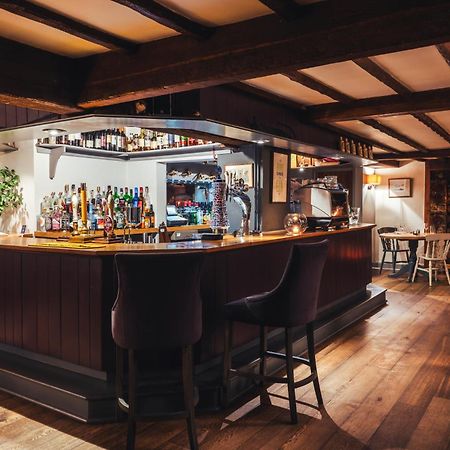 The Tytherleigh Arms Аксминстер Экстерьер фото