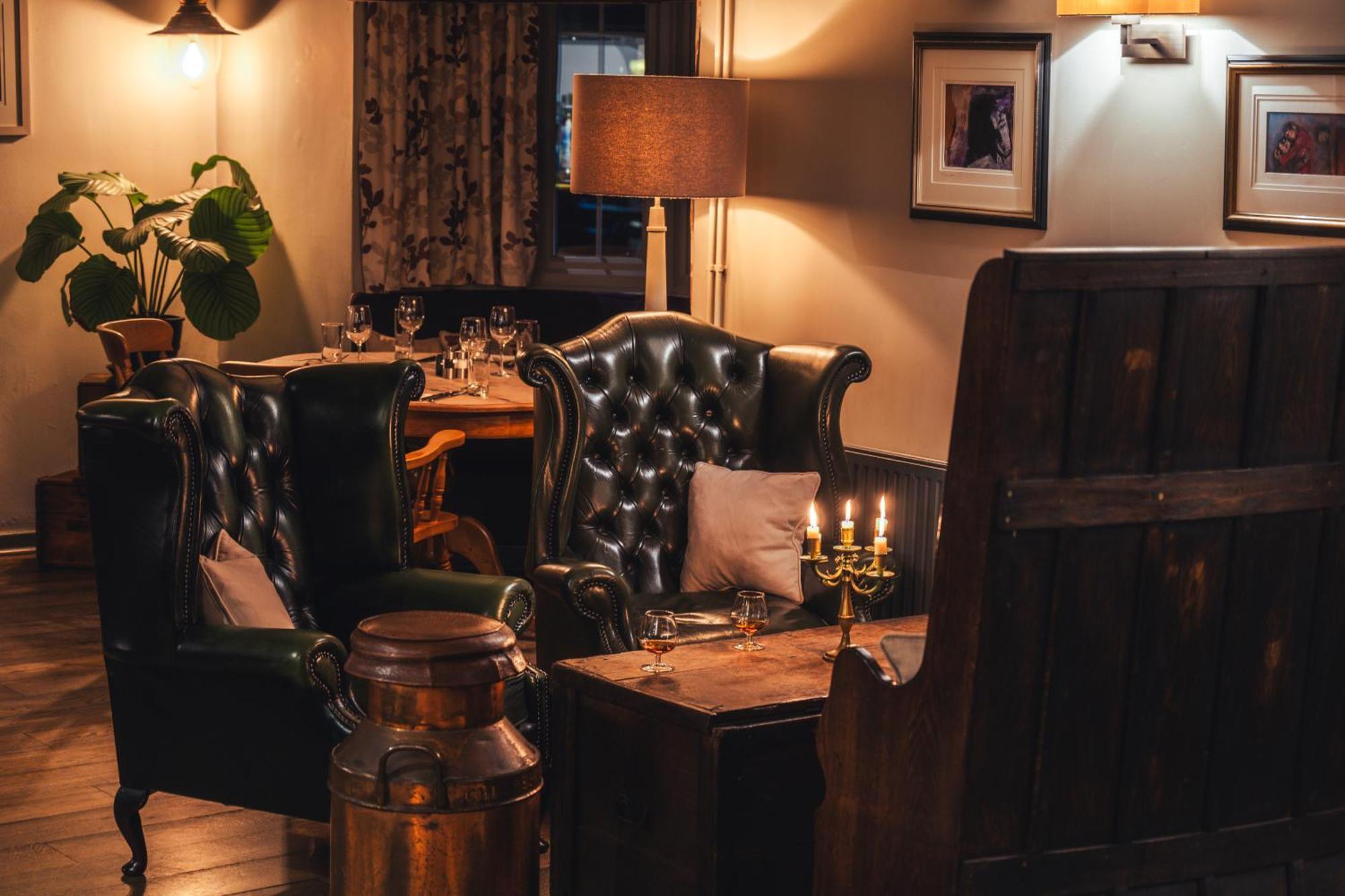 The Tytherleigh Arms Аксминстер Экстерьер фото